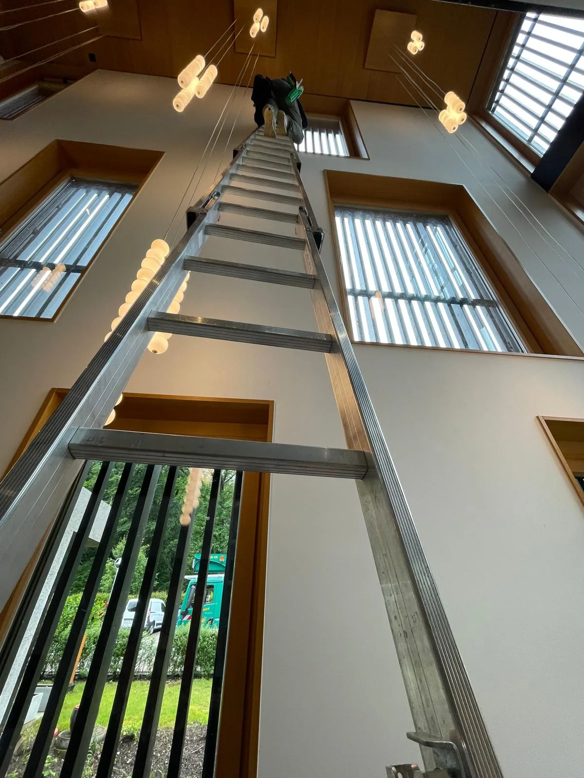 Fensterreinigung - professionell Fenster putzen Tuttlingen